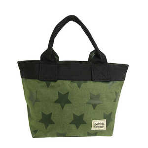 優美社 PORTA FORTUNA トートバッグ カーキ PFTOTE1 優美社 PORTA FORTUNA トートバッグ カーキ PFTOTE1