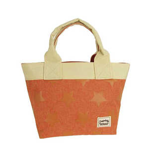 優美社 PORTA FORTUNA トートバッグ オレンジ PFTOTE1 優美社 PORTA FORTUNA トートバッグ オレンジ PFTOTE1