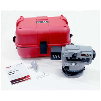 マイゾックス MYZOX オートレベル 28倍(本体のみ) CL-28 225322 マイゾックス MYZOX オートレベル 28倍(本体のみ) CL-28 225322
