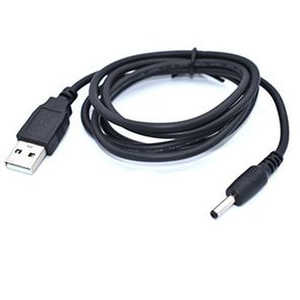  USB-A - DC(3.5/1.35) Ÿ륱֥ Type-A /ACץ ֥å DC-3513