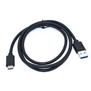  USB֥ USB-A() - USB-C() 1m 10Gbpsб Type-A /Type-C ֥å 3AUC-10