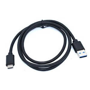 USB֥ USB-A() - USB-C() 1m 10Gbpsб Type-A /Type-C ֥å 3AUC-10