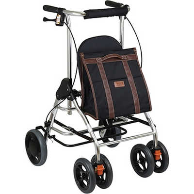 幸和製作所 シルバーカー