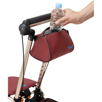 幸和製作所 シルバーカー テイコブナノン DX チェックブルー の通販