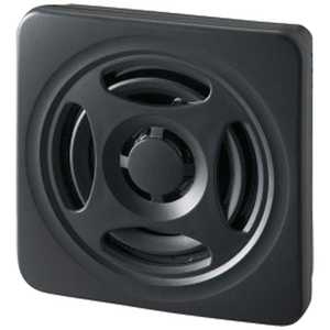 パトライト パトライト 薄型MP3再生報知器 BSV-24N-D