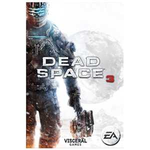 セガゲームス 〔Win版〕(英語版)DEADSPACE3≪初回限定版≫ DEAD SPACE 3 エイゴバン