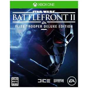 エレクトロニック・アーツ EA Xbox Oneゲームソフト JES1-00461 ゲンテイSTARWARSバトルフロン