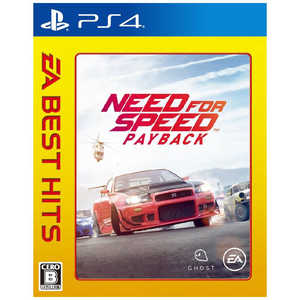 エレクトロニック・アーツ EA BEST HITS ニード・フォー・スピード ペイバック エレクトロニック・アーツ EA BEST HITS ニード・フォー・スピード ペイバック