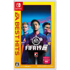 エレクトロニック・アーツ Switchゲームソフト EA BEST HITS FIFA 19 
