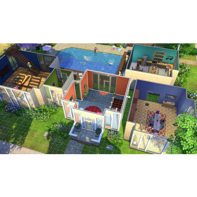 その他 EA BEST HITS The Sims 4 - PS4 EA BEST HITS The Sims 4 PS4 From Japan NEW | eBay