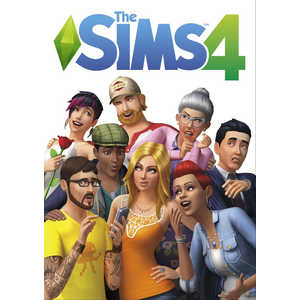 ＜コジマ＞ エレクトロニック・アーツ PS4ゲームソフト EA BEST HITS The Sims 4 PLJM-16481 ベストザシムズ4