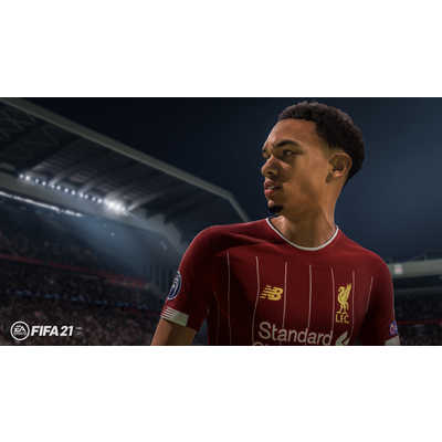 エレクトロニック アーツ Switchゲームソフト Fifa 21 Legacy Edition の通販 カテゴリ ゲーム エレクトロニック アーツ 家電通販のコジマネット 全品代引き手数料無料
