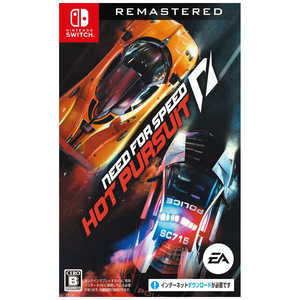 エレクトロニック・アーツ Switchゲームソフト Need for Speed:Hot Pursuit Remastered ニｰドフォｰスピｰドホットパｰス