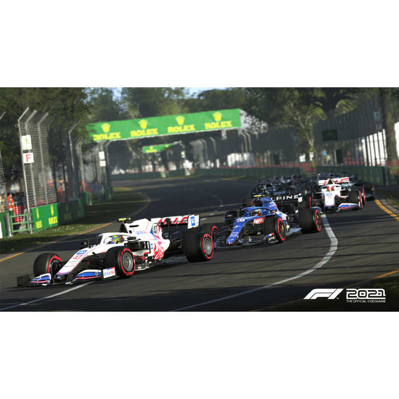 エレクトロニック・アーツ エレクトロニック・アーツ PS4ゲームソフト F1 2021  