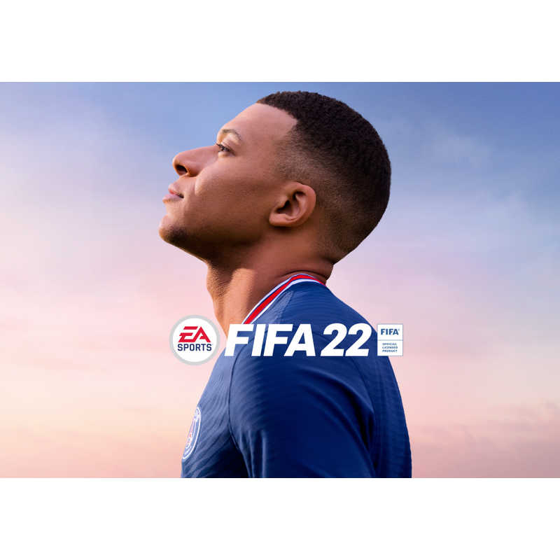 エレクトロニック・アーツ エレクトロニック・アーツ PS4ゲームソフト FIFA 22  