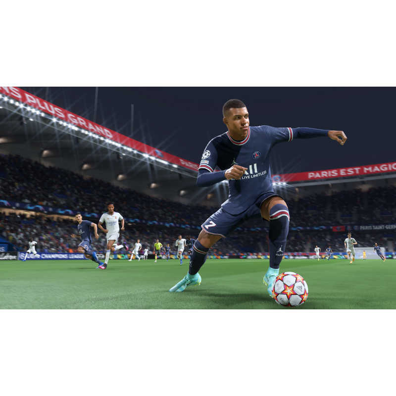 エレクトロニック・アーツ エレクトロニック・アーツ PS5ゲームソフト FIFA 22  