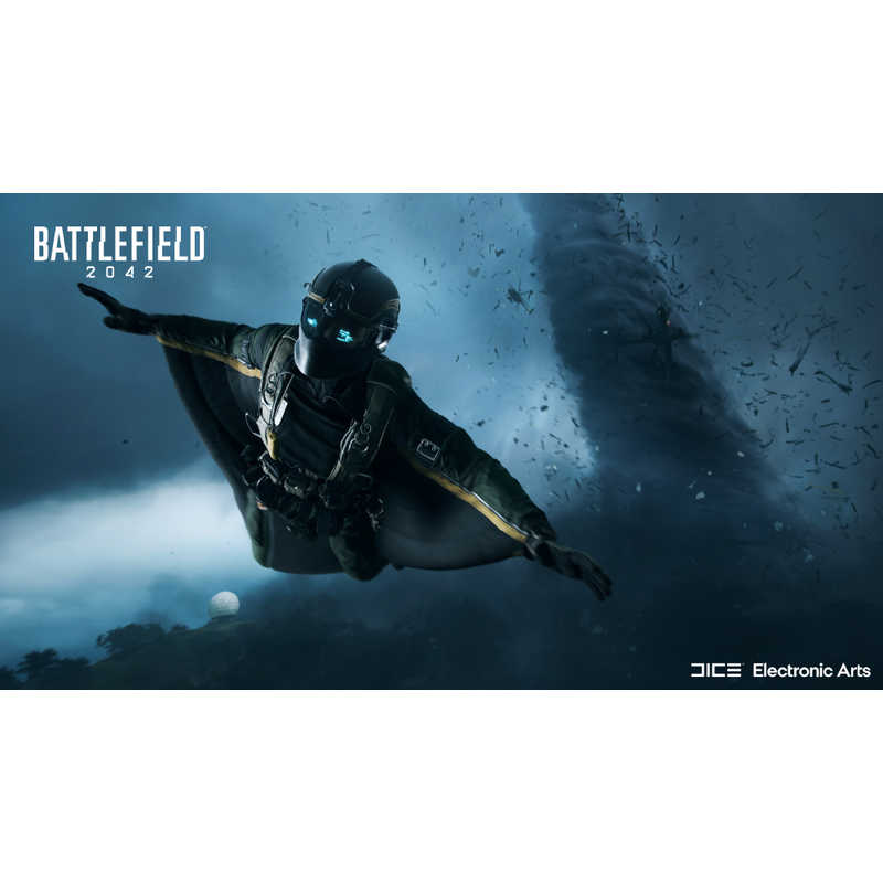 エレクトロニック・アーツ エレクトロニック・アーツ PS4ゲームソフト Battlefield 2042  