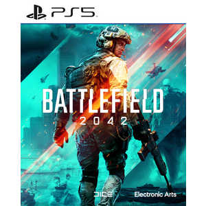 エレクトロニック・アーツ PS5ゲームソフト Battlefield 2042 
