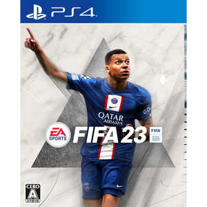 エレクトロニック・アーツ PS4ゲームソフト FIFA 23 