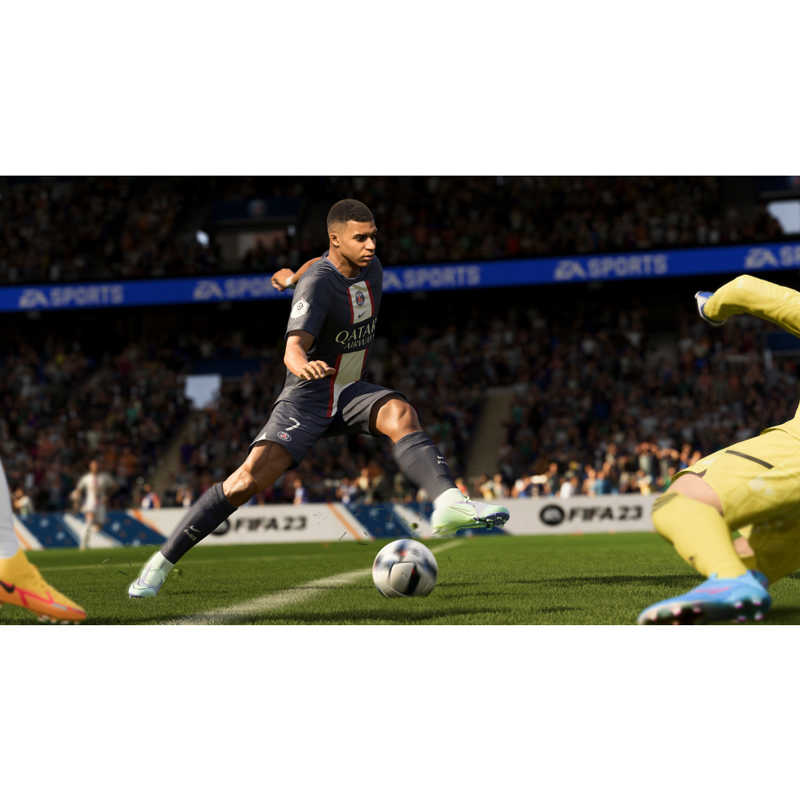 エレクトロニック・アーツ エレクトロニック・アーツ PS5ゲームソフト FIFA 23  