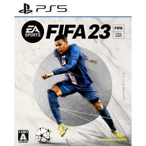 エレクトロニック・アーツ PS5ゲームソフト FIFA 23 