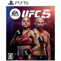 UFC 最新作 神ゲー エレクトロニック・アーツ PS5ゲームソフト EA SPORTS UFC 5 の通販