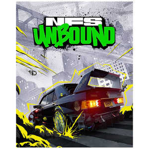 エレクトロニック・アーツ PS5ゲームソフト Need for Speed Unbound エレクトロニック・アーツ PS5ゲームソフト Need for Speed Unbound