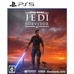 エレクトロニック・アーツ PS5ゲームソフト Star Wars ジェダイ:サバイバー 