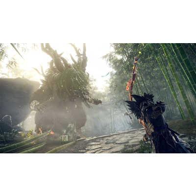 エレクトロニック・アーツ PS5ゲームソフト WILD HEARTS の通販