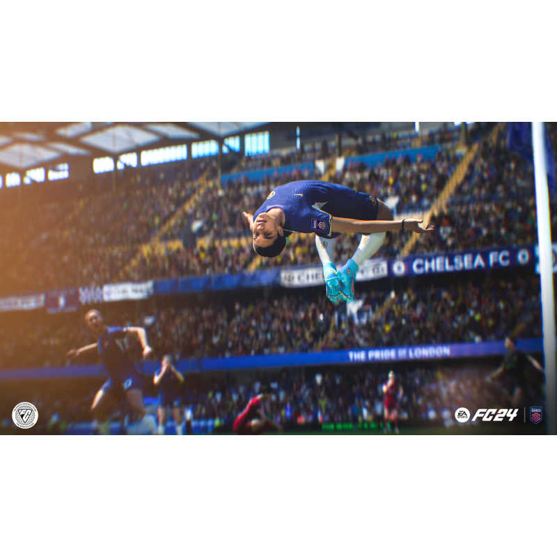 エレクトロニック・アーツ エレクトロニック・アーツ PS5ゲームソフト EA SPORTS FC 24  