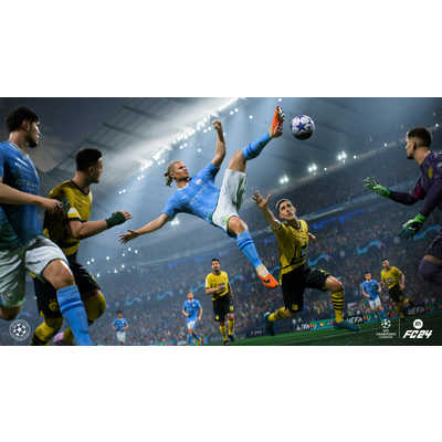 エレクトロニック・アーツ Switchゲームソフト EA SPORTS FC 24