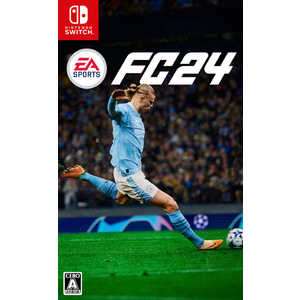 エレクトロニック・アーツ Switchゲームソフト EA SPORTS FC 24 エレクトロニック・アーツ Switchゲームソフト EA SPORTS FC 24