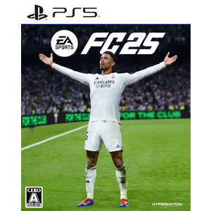 쥯ȥ˥å PS5ॽե EA SPORTS FC 25