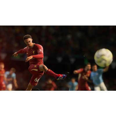 エレクトロニック・アーツ Switchゲームソフト EA SPORTS FC 25 の通販