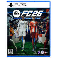 エレクトロニック・アーツ Switch2ゲームソフト EA SPORTS FC 26 POT-P