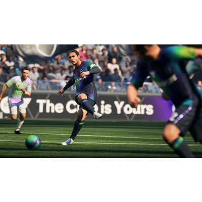 エレクトロニック・アーツ PS4ゲームソフト EA SPORTS FC 26 PLJM