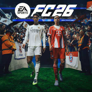 エレクトロニック・アーツ PS4ゲームソフト EA SPORTS FC 26 PLJM-17450 エレクトロニック・アーツ PS4ゲームソフト EA SPORTS FC 26 PLJM-17450