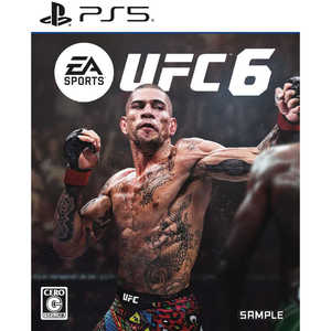 EA SPORTS UFC 6 [PS5]