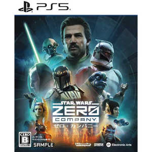 Star Wars �[���E�J���p�j�[ [PS5]