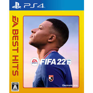 エレクトロニック・アーツ PS4ゲームソフト EA BEST HITS FIFA 22 