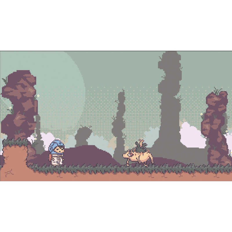 講談社 講談社 Switchゲームソフト 違う冬のぼくら・違う星のぼくら ダブルパック  