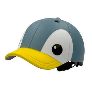 アサヒサイクル SGヘルメット DUCKアニマルズ ペンギン XS/S チャイルドヘルメット アサヒサイクル SGヘルメット DUCKアニマルズ ペンギン XS/S チャイルドヘルメット