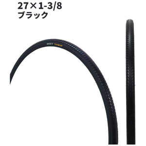 WDT タイヤ 耐摩耗タイヤ TOUGH-LONG 27×1-3/8 タフ27X138