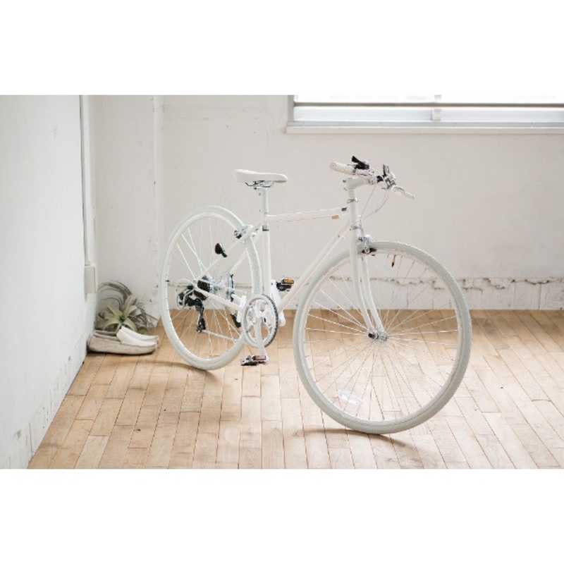 Taglabel By Amadana 700 28c型 クロスバイク Amadana ツヤケシホワイト 450サイズ 適応身長 150cm以上 Sbb707 Sbb707 の通販 カテゴリ 自転車 スポーツ 旅行 Taglabel By Amadana Amadana Tag Label 家電通販のコジマネット 全品代引き手数料無料