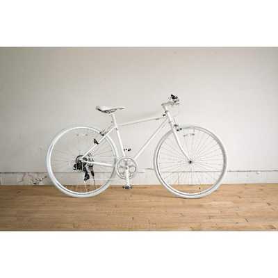 TAG label by amadana クロスバイク 700×28C型 amadana(ツヤケシ  