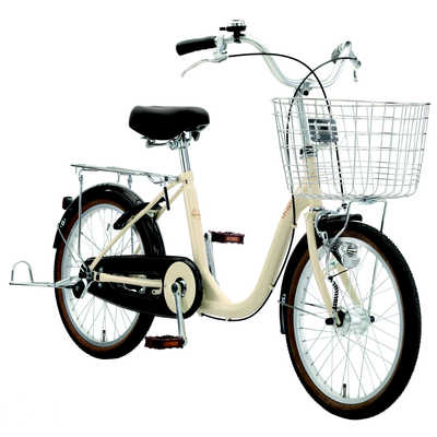 20インチ自転車 ヴィヴァーチェ　アサヒサイクル 20インチ自転車 ヴィヴァーチェ アサヒサイクル アサヒサイクル