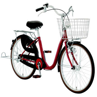 アサヒサイクル 自転車 ヴィヴァーチェ プレミアム vivace Premium PL ...