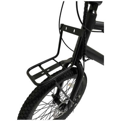 エヴォル　エアリス　電動自転車 NEW evol AERITH – evol-bikes