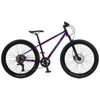 UNIZE マウンテンバイク 27.5×2.4インチ ユナイズ マッド