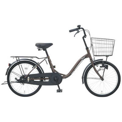 アサヒサイクル 自転車 サントスL 20 santos ［20インチ
